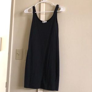 Forever 21 Tube Dress